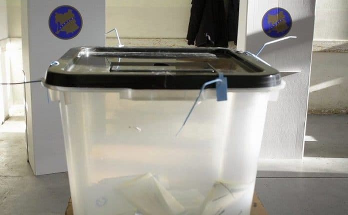 Numërohen gati 98 për qind e votave, VV po kryeson me 49,74 për qind
