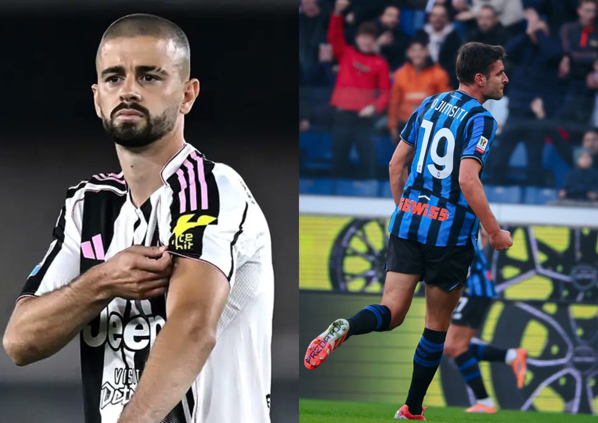 Çerekfinalja e Kupës së Italisë: Gjimshiti përballë Zhegrovës