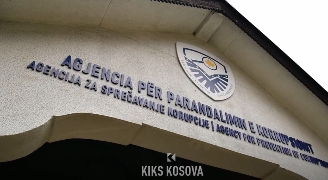 "Nepotizmi të ndalohet që nga shkallët më të ulëta, zyrtarët e ulët pas punësimit po avancohen në drejtor" (VIDEO)