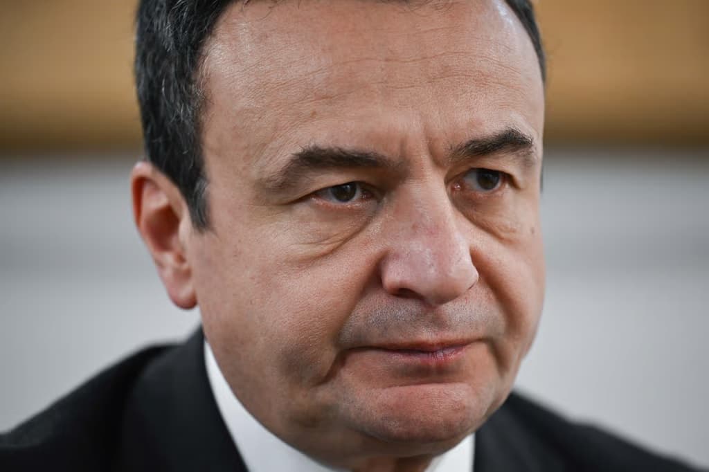 Aksidenti tragjik hekurudhor në Spanjë, Kurti: Jemi thellësisht të prekur