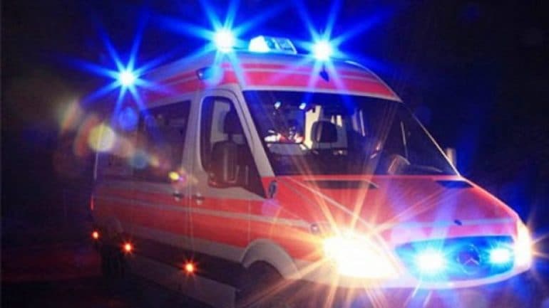 Elbasan: Gjendet i pajetë i djegur një person në shtëpinë e tij, rrethanat ende të paqarta