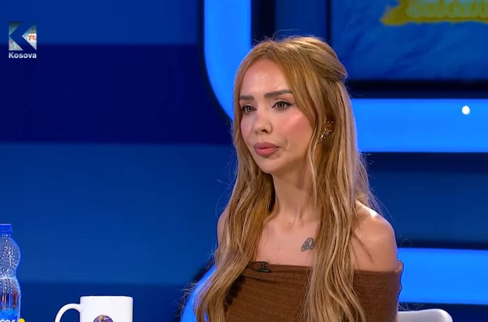 A do kthehet Ana Kabashi sërish në Big Brother? (VIDEO)