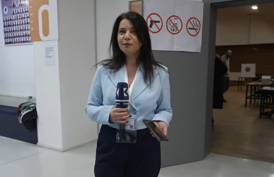 Qendra e vetme me kusht në kryeqytet e nis mbarë procesin zgjedhor (VIDEO)
