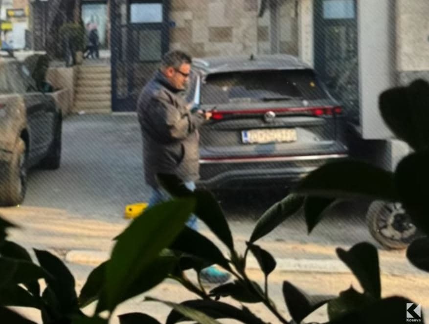 As Muhamed Arifi nuk i shpëton Paparacit nga Prive (VIDEO)