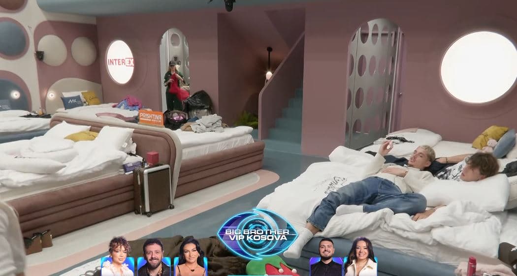 “Elijonën e ke penicilinë”, Londrimi thumbon Benitën (VIDEO)