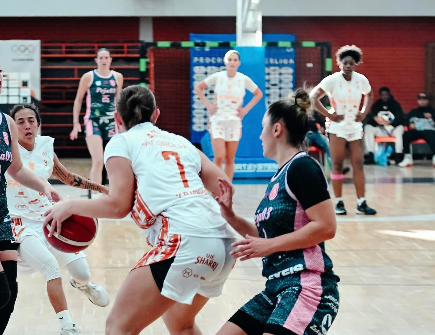 Bashkimi dhe Peja 03 përballen në finalen e Superkupës së Kosovës në konkurrencën e femrave