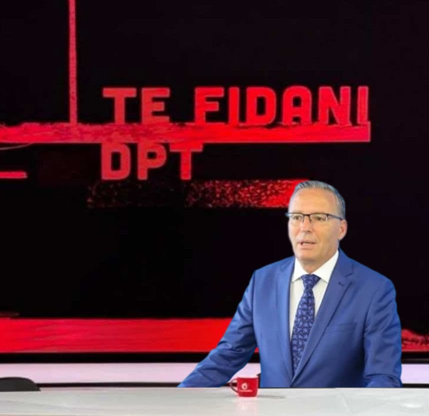 Gara për të parin e Qeverisë: Bedri Hamza sot në “DPT te Fidani”