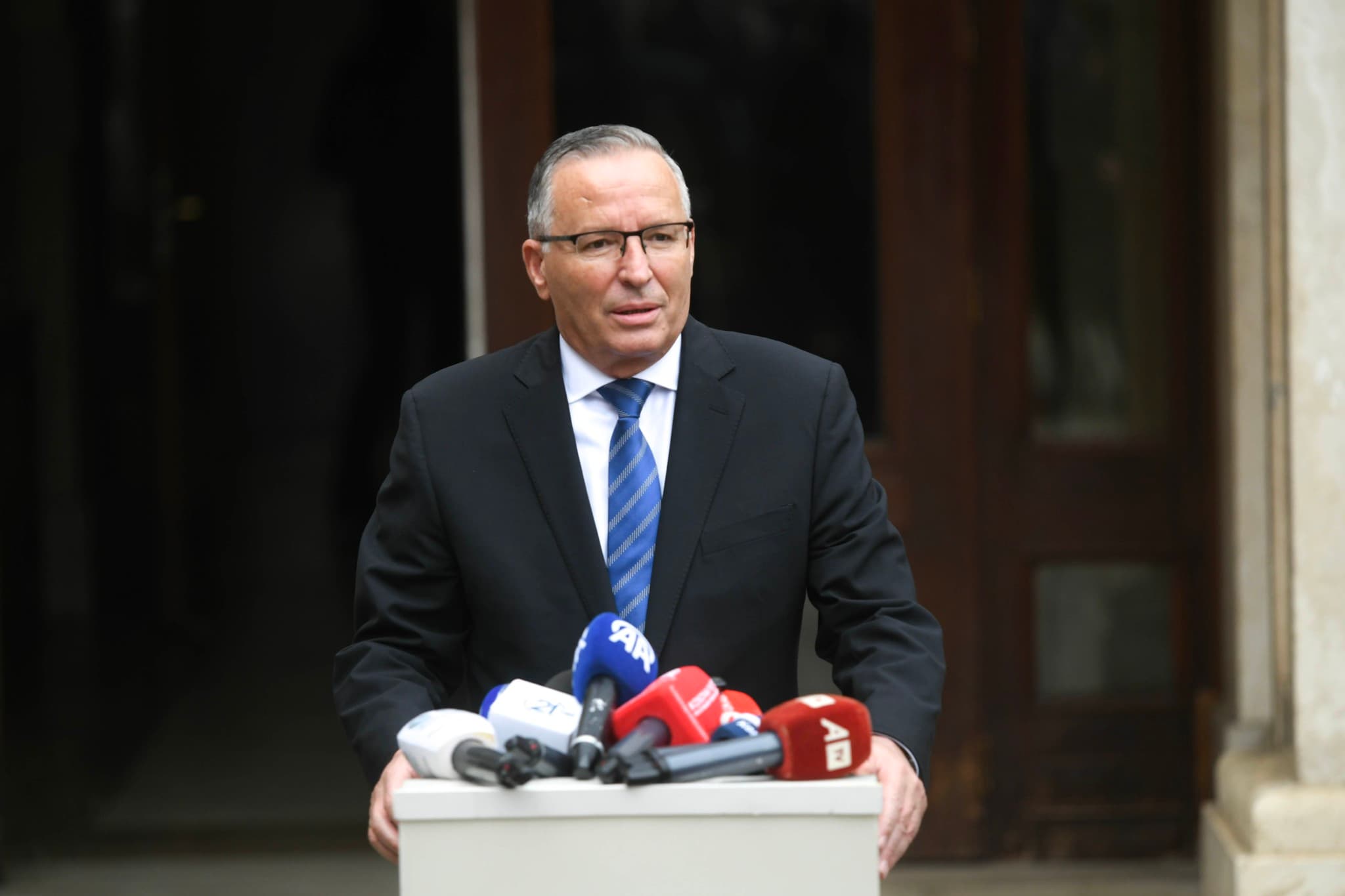 Hamza kërkon rinumërim të plotë të votave: Hap i domosdoshëm