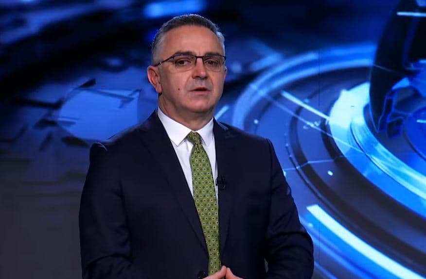 Takimet për presidentin, Tahiri: Për konsum publik - papërgjegjësia nuk ka kufi