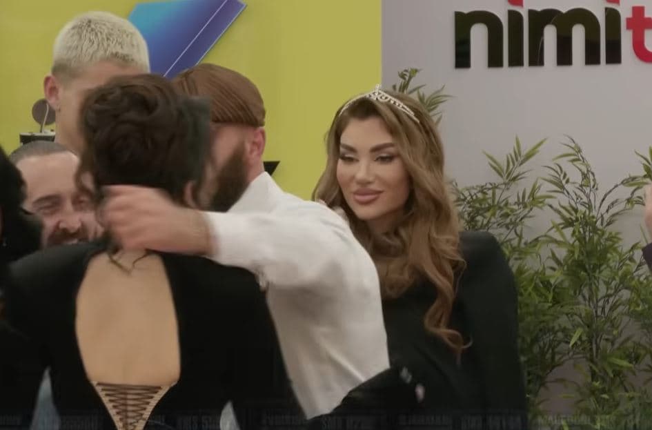 Nga i preferuari te më pak e votuara: Nata që i vendosi pikat mbi “i” në BBVK (VIDEO)