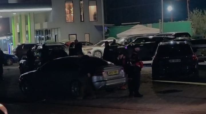 Vrasja e biznesmenit në Elbasan, Gjykata lë në burg të arrestuarin e tretë