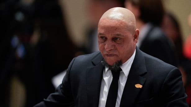 Roberto Carlos i nënshtrohet operacionit në zemër