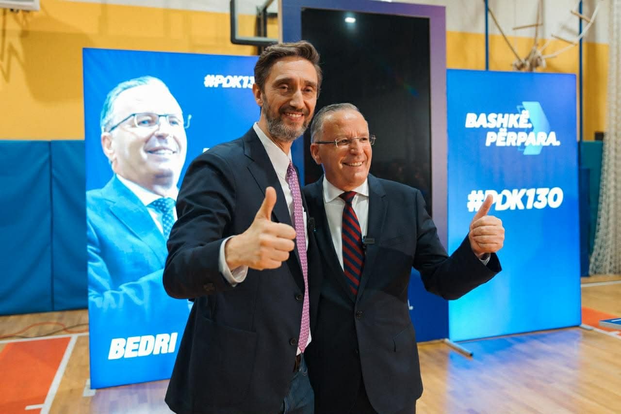 Uran Ismaili: Këto janë masat konkrete për rritjen e mirëqenies në programin e Bedri Hamzës (VIDEO)