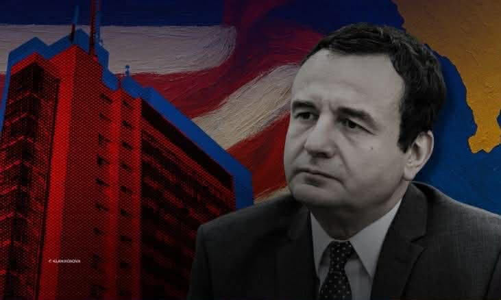 Zhgënjimi që ShBA s’e pa kurrë në raportet me Kosovën deri në ardhjen e Kurtit në pushtet