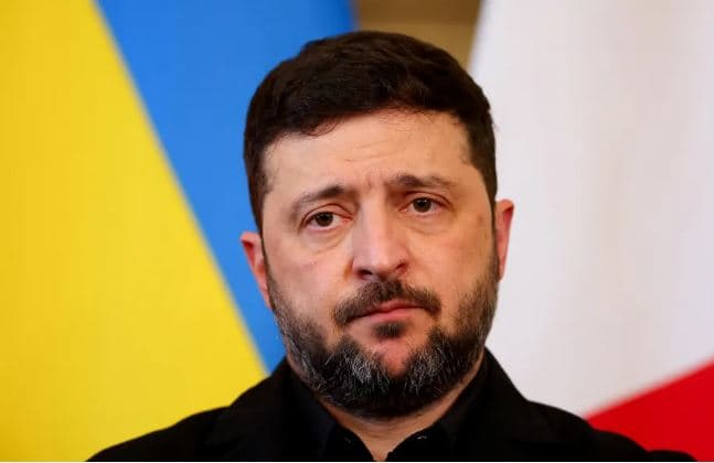 Zelensky thotë se SHBA-ja do 'zonë të posaçme ekonomike'  dhe tërheqje nga Donetsku