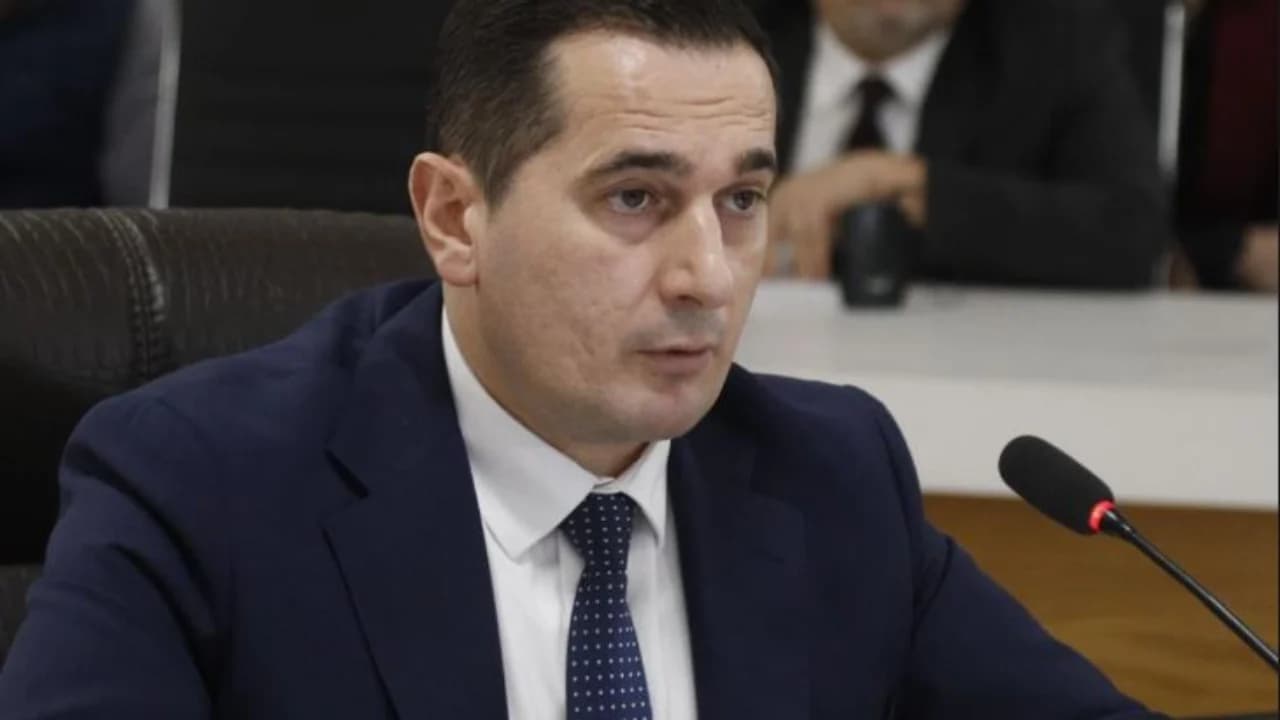 Zgjedhet kreu i ri i SPAK
