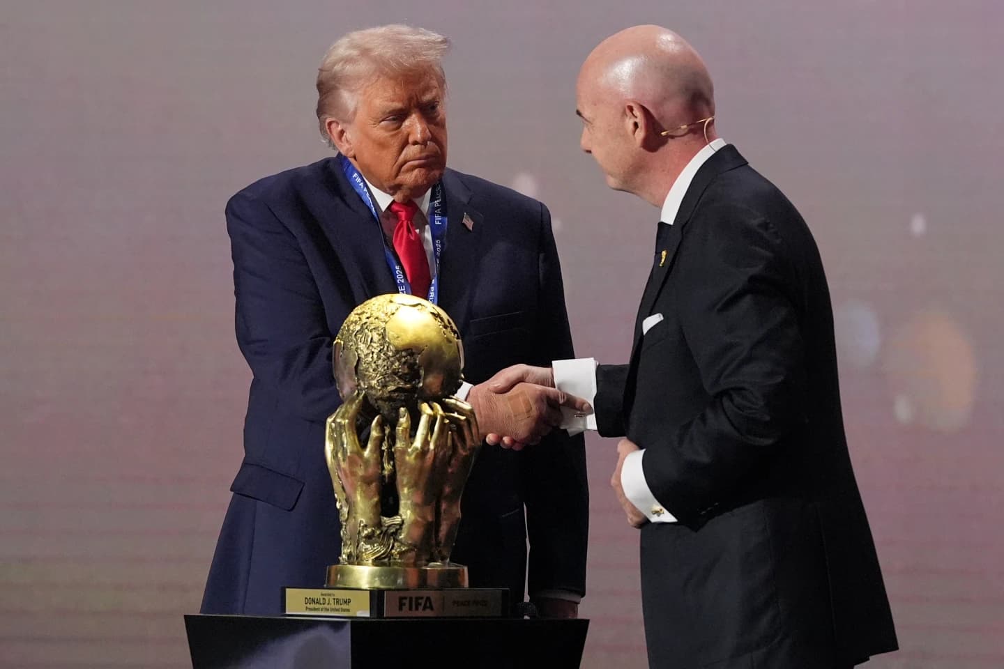 Trump pasi u nderua me çmimin për paqe: Kemi shpëtuar miliona e miliona jetë
