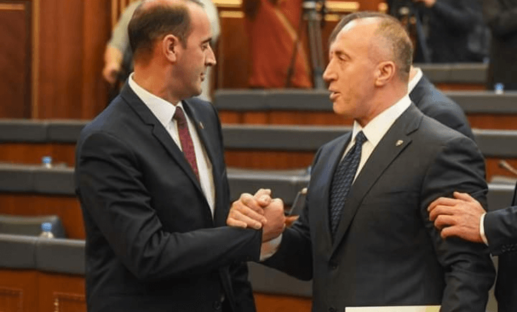 Rezultatet e para: Këta janë më të votuarit e AAK-së