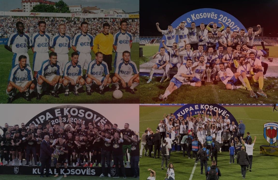 Kupa e Kosovës: Shorti prodhon dy super derbi