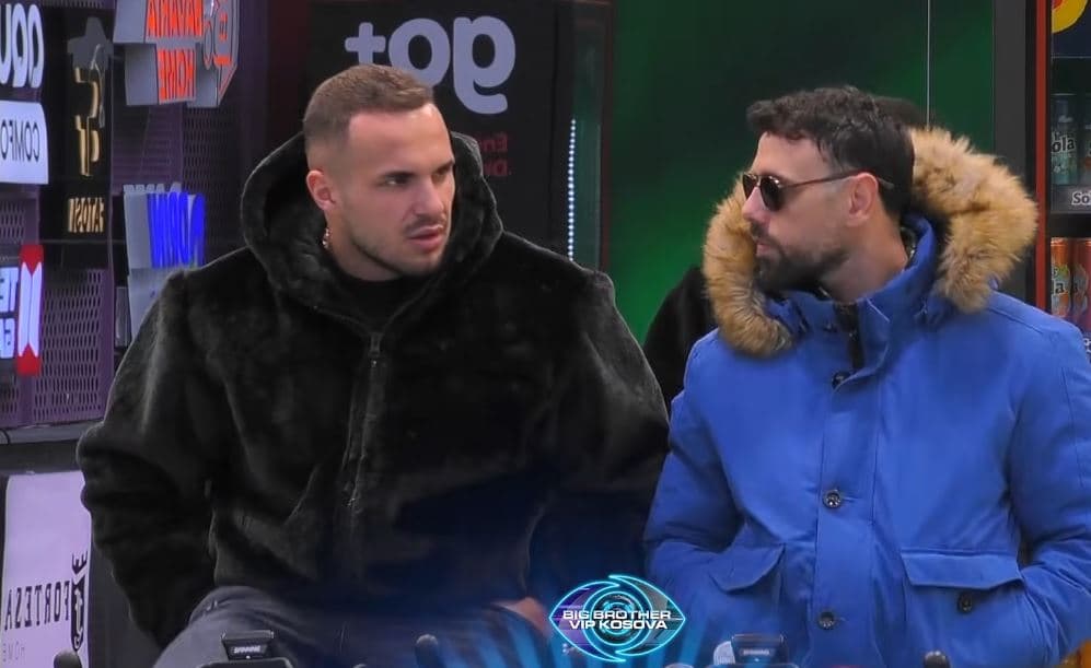 "As ky veten nuk e njeh si e njoh unë jashtë", për kë e ka fjalën Edi? (VIDEO)