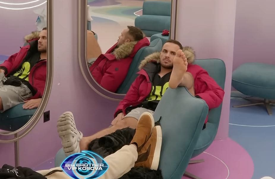 Edi: Po supozoj që dikush i ka ndërhyrë Dolces në lojë (VIDEO)