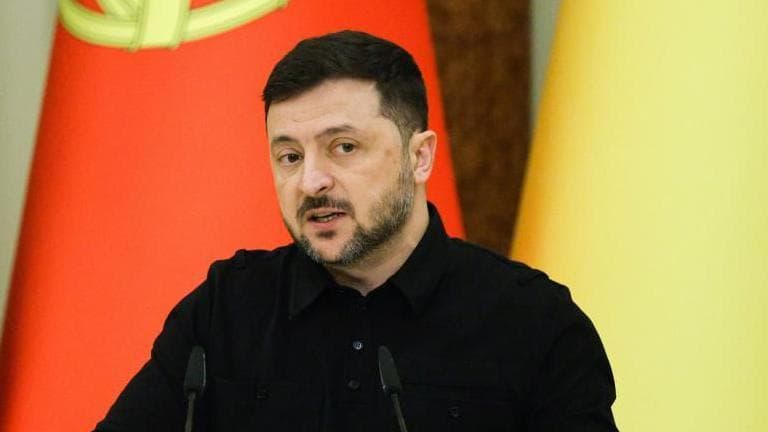 Pesë gjëra që duhet ditur gjersa Zelensky shkon në SHBA për bisedime paqeje