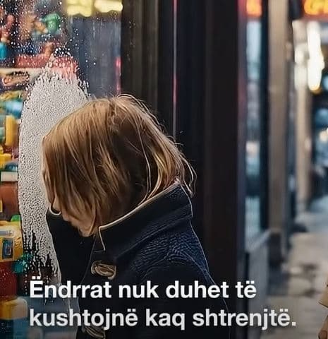 PDK me video prekëse: Ëndrrat nuk duhet të kushtojnë kaq shtrenjtë - Keq, Albin! (VIDEO)