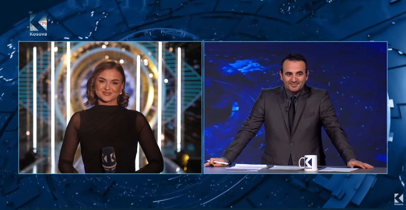 Rrëfimi i një banori, surpriza për Vitin e Ri dhe debate të forta - Pas pak Big Brother VIP Kosova 4!