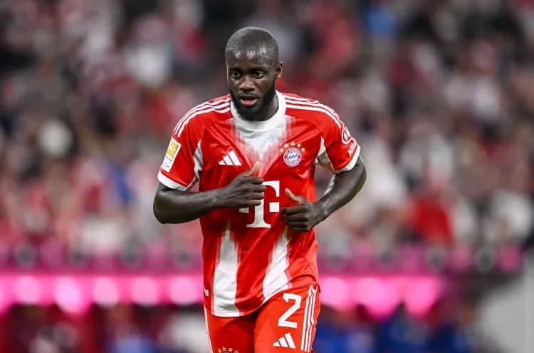 Liverpool do të sjellë yllin e Bayernit për 65 milionë euro?