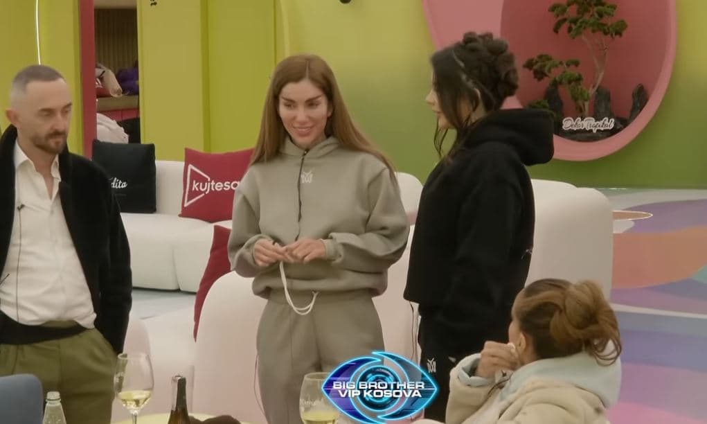 "Nëse ke guxim me fol, foli në sy senet" - pse filloj ky debat mes banorëve? (VIDEO)