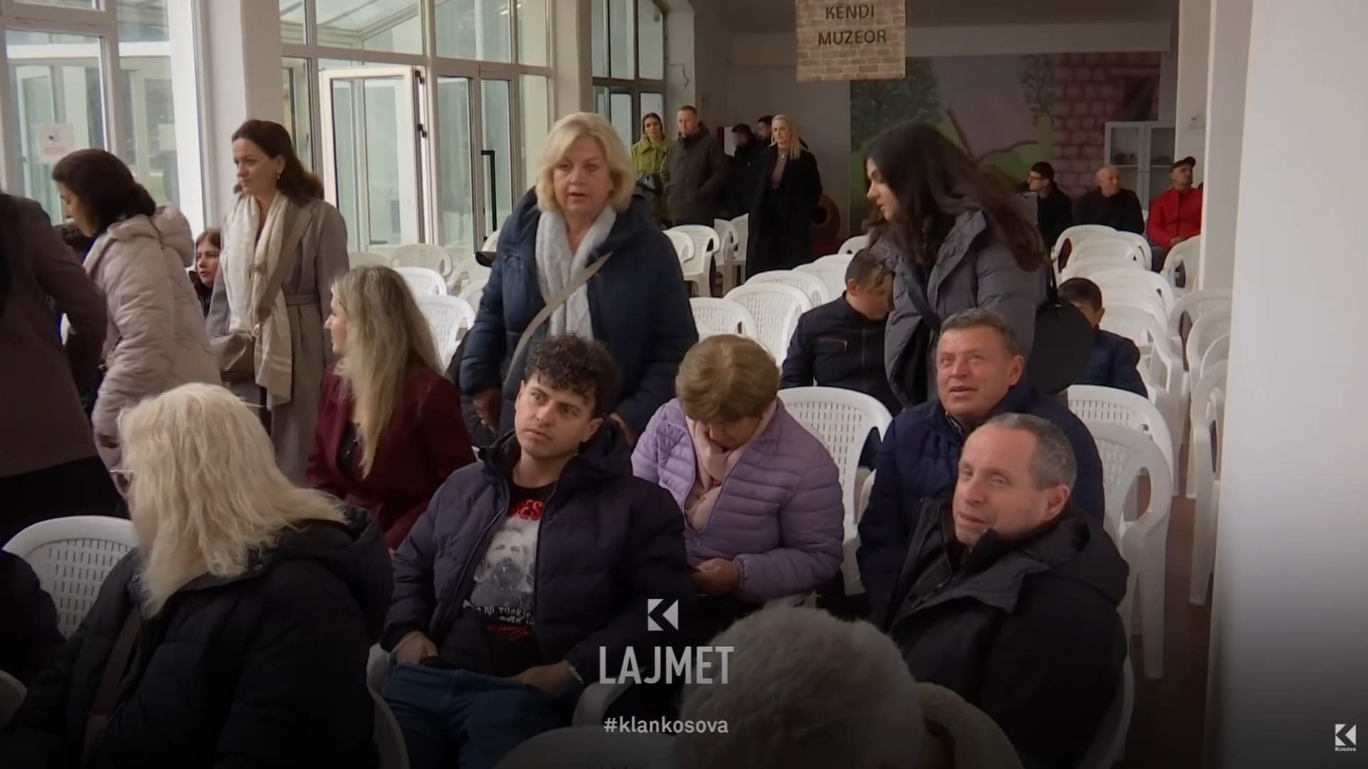 VV në Kamenicë shpalos programin për gratë e të rinjtë (VIDEO)