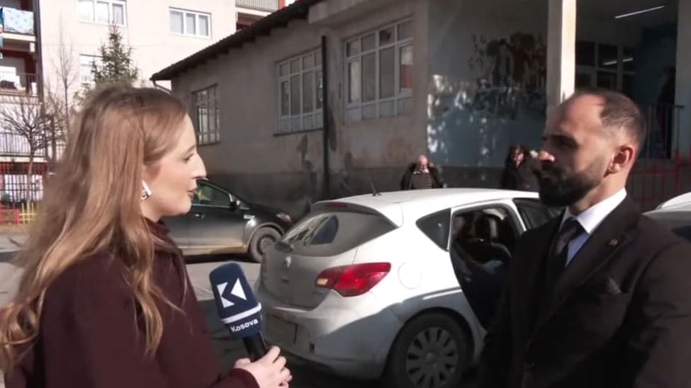Kaçaniku me mbarëvajtje të procesit zgjedhor (VIDEO)