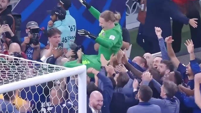Truku i veçantë që e ndihmoi PSG-në të fitonte ndaj Flamengos