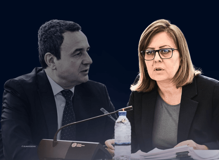 Kriza me rrymë, Bajrami: Pyeteni Kurtin se kush është “mafia energjetike”, pasi ai i njeh mirë