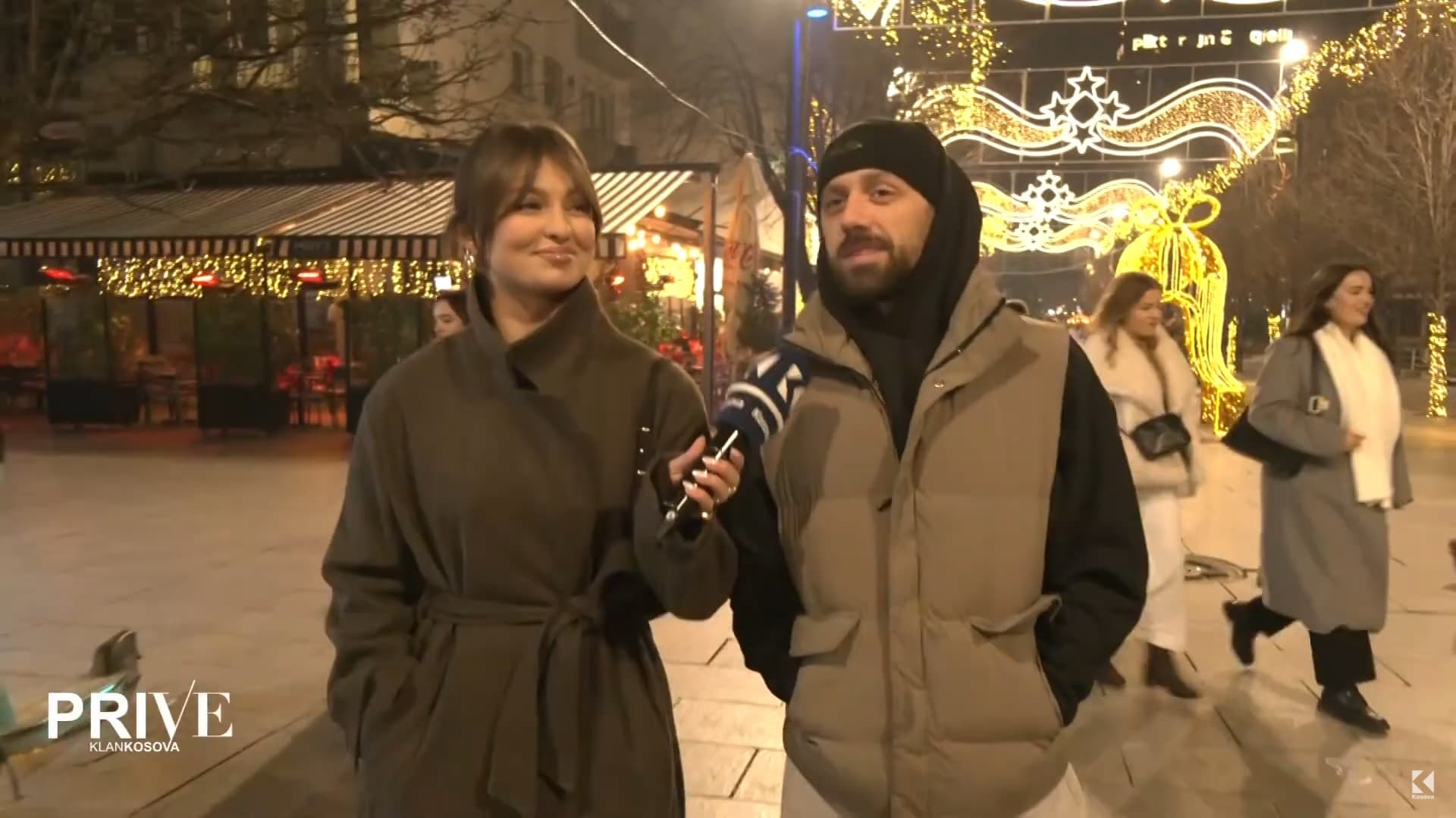 Ibro me qëndrim për të gjithë në BBVK4/ Çfarë po mendon ai rreth daljes e lojës? (VIDEO)