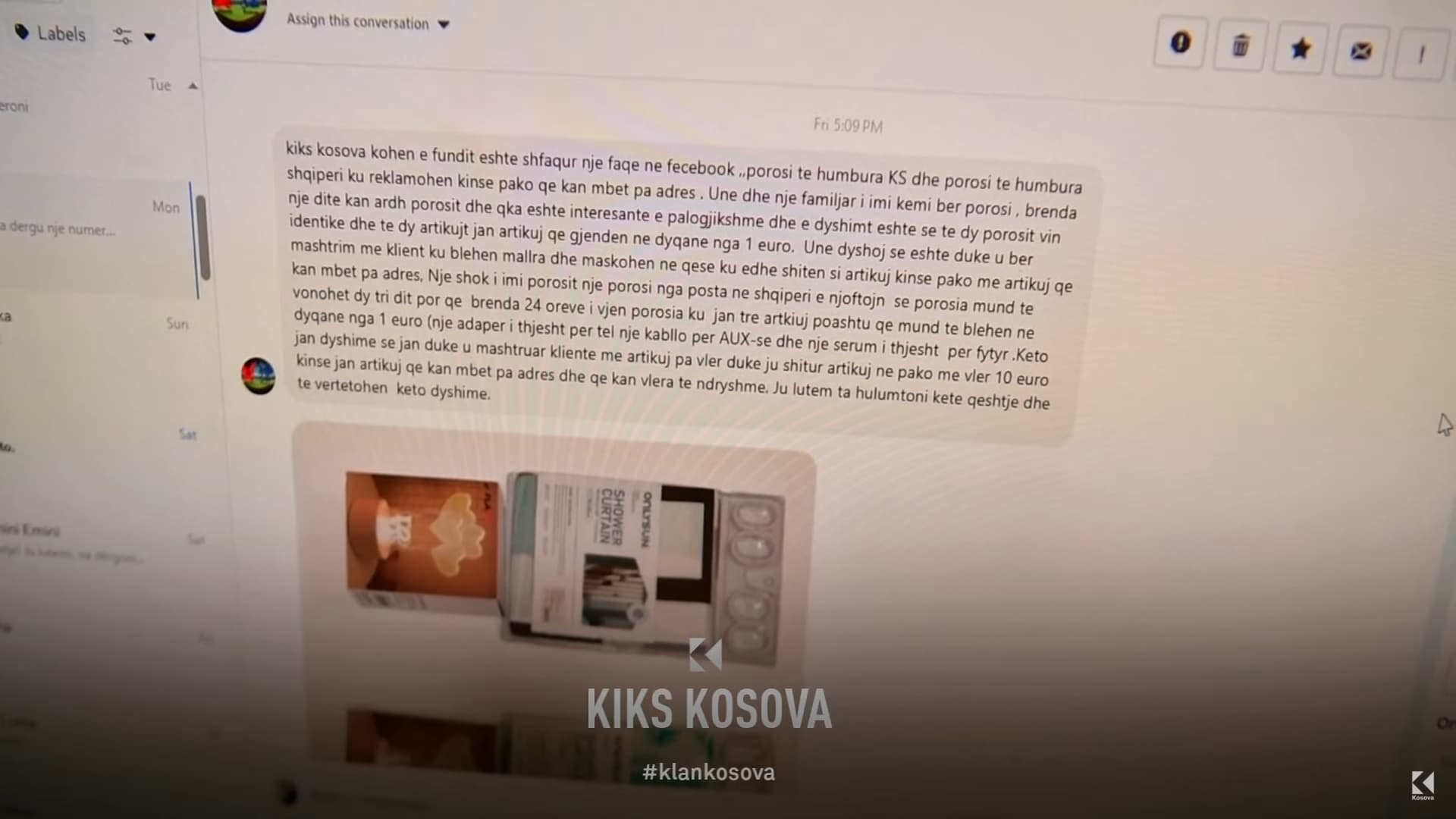 "Pazar me jetën e qytetarëve": Ilaçet e sëmundjeve të rënda tregtohen online (VIDEO)
