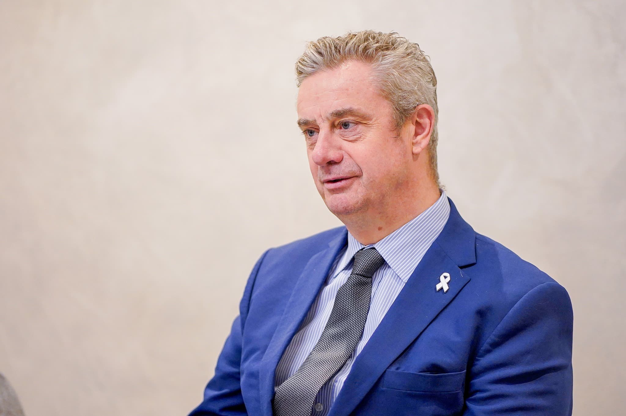 Hargreaves: Rinumërimi bart rreziqe për afatet, e rëndësishme që Presidenti të zgjidhet me kohë