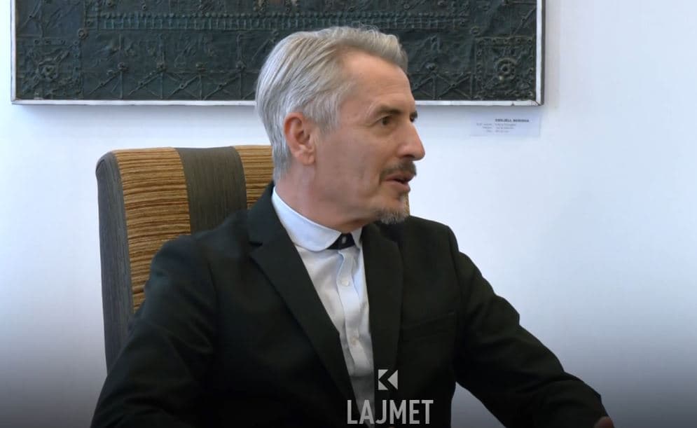 “Katarina Josipi”: Kabashi me dy drama i merr dy çmimet e para (VIDEO)