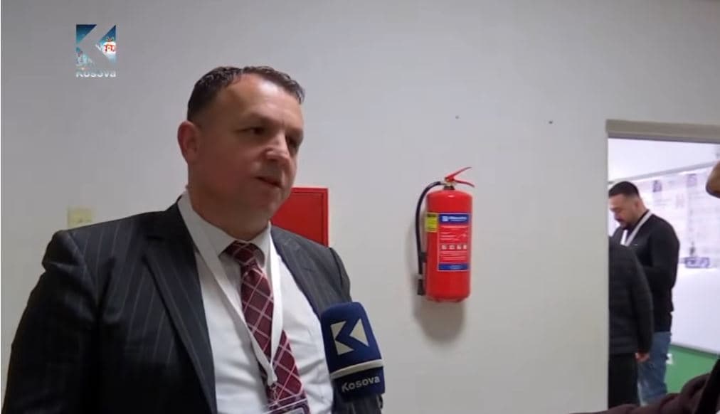 Kamenicasit me interesim të lartë për të votuar (VIDEO)