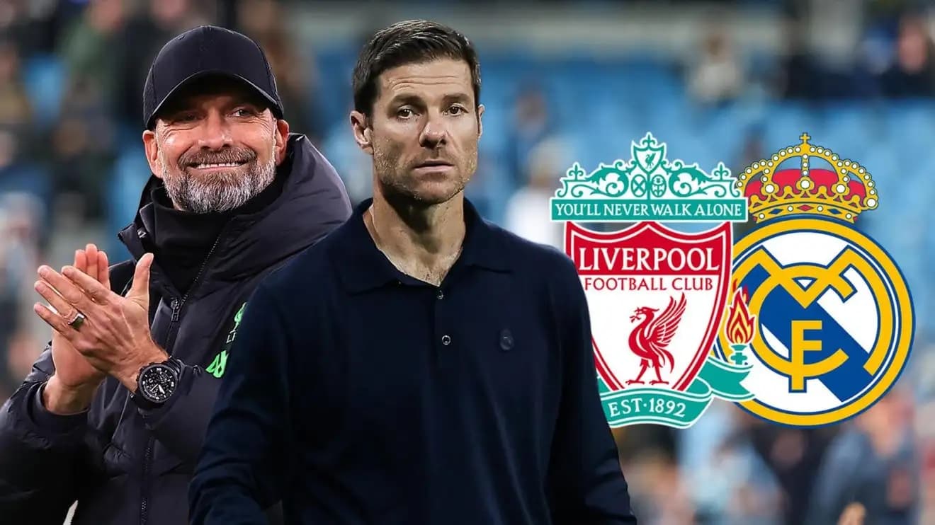 Jurgen Klopp në Real Madrid?