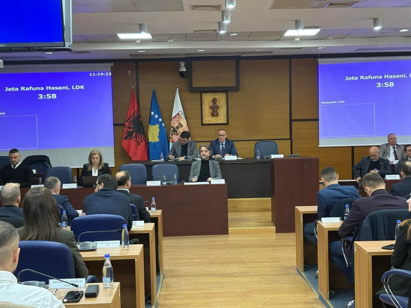 Komuna e Prishtinës vendos t’i japë në shfrytëzim 5288 prona
