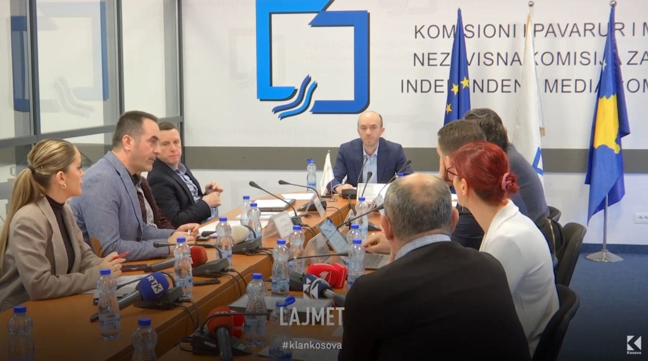 Fjala e drejtësisë: Gjykata anulon zgjedhjen e kryetarit të KPM-së (VIDEO)