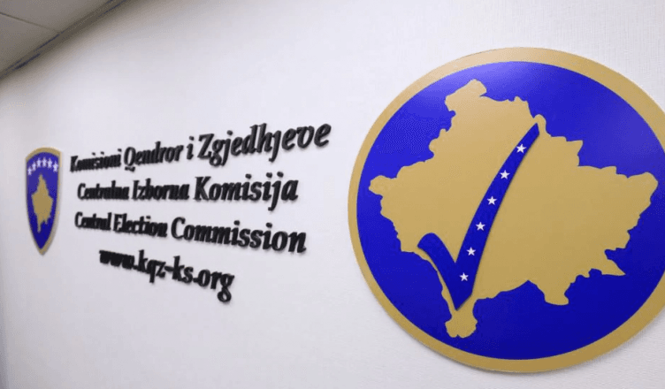 Numërohen 48 për qind e votave, ky është rezultati
