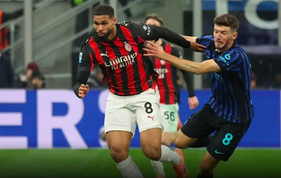 Loftus Cheek i shtrin dorën Lazios