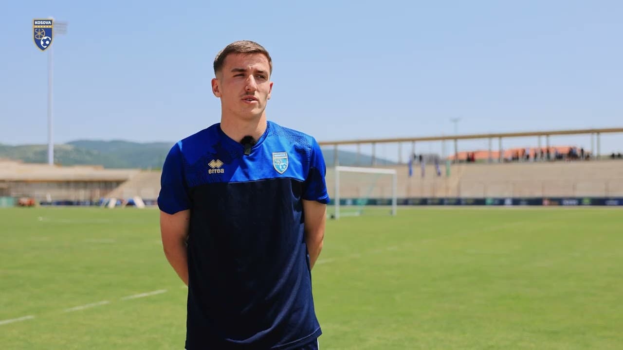 Lindon Emërllahu feston sot ditëlindjen, urohet nga FFK-ja