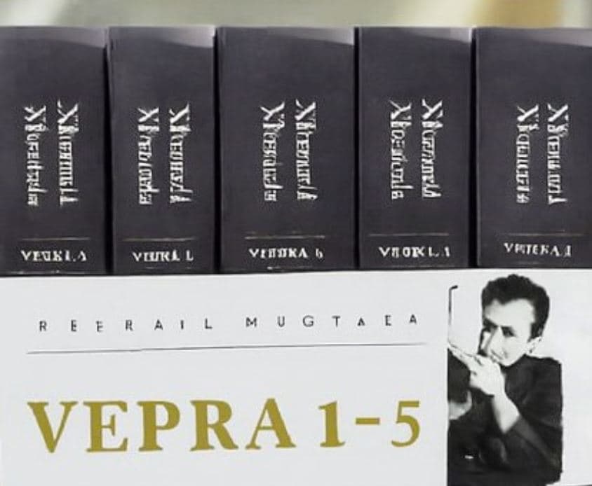 Pesë vepra të Xhemail Mustafës promovohen sot në Prishtinë