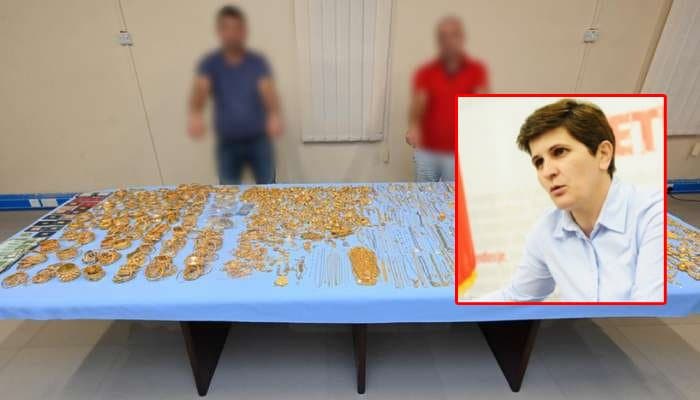 U raportua se iu arrestua vëllai për vjedhje milionëshe në Oman, këshilltarja e Haxhiut e mohon kategorikisht