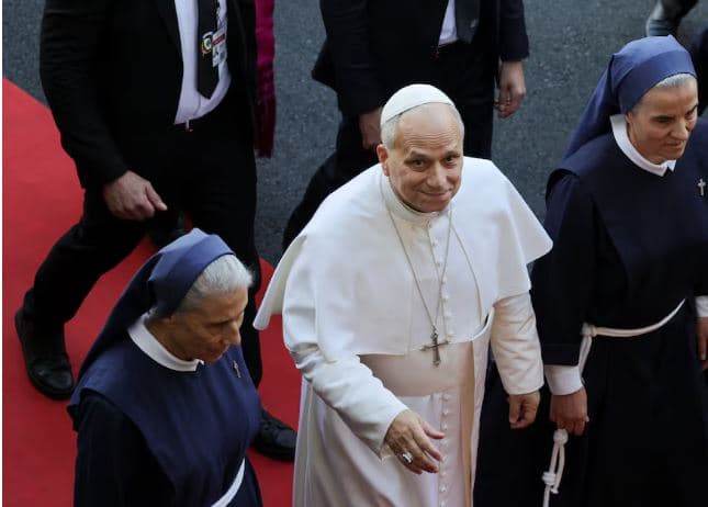 Papa Leo përfundon sot udhëtimin e parë jashtë vendit