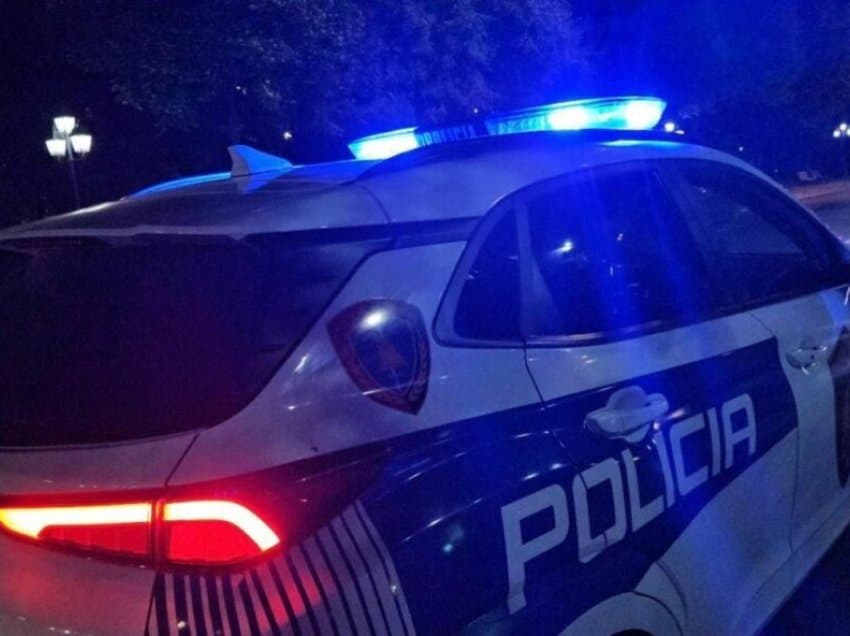 Braktisi foshnjën në ballkon, fëmija vdiq - arrestohet në Tiranë 20-vjeçarja indoneziane