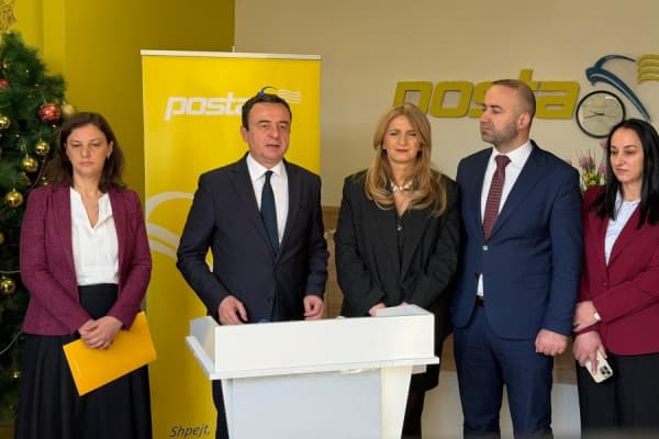 Kurti thotë se shumë shpejt do ta takojë presidenten Osmani